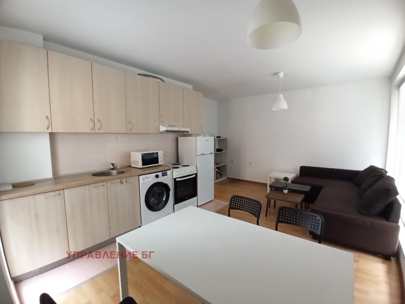 Da affittare  2 camere da letto Sofia , Manastirski livadi , 90 mq | 50804698 - Immagine [3]