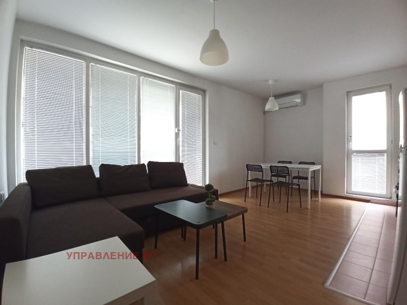 Da affittare  2 camere da letto Sofia , Manastirski livadi , 90 mq | 50804698