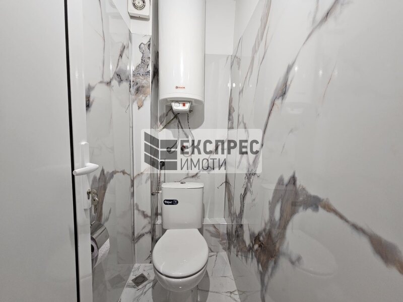 Дава под наем 3-СТАЕН, гр. Варна, Чаталджа, снимка 13 - Апартаменти - 52329260