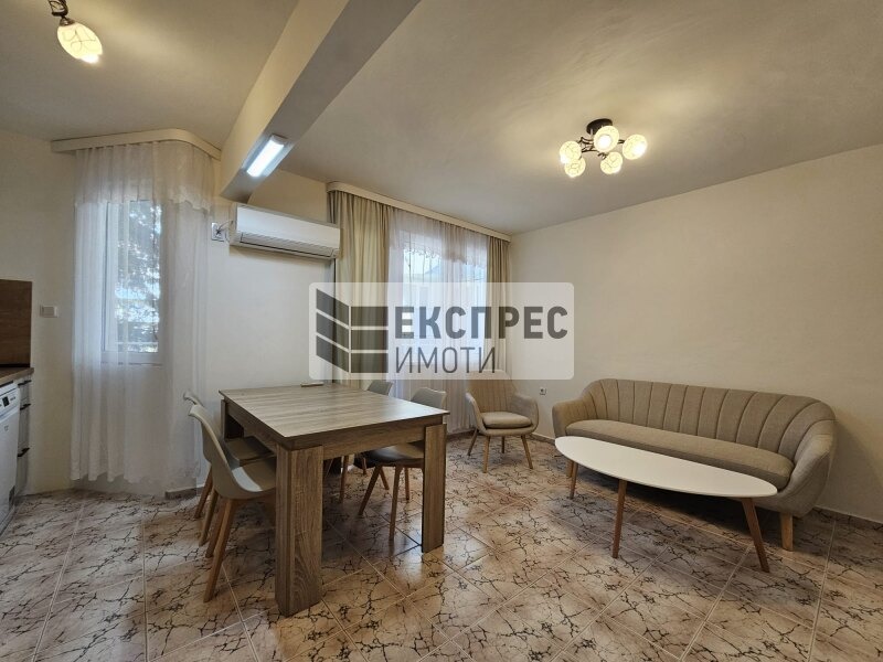 Дава под наем 3-СТАЕН, гр. Варна, Чаталджа, снимка 2 - Апартаменти - 52329260