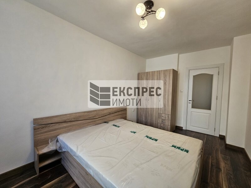 Дава под наем 3-СТАЕН, гр. Варна, Чаталджа, снимка 11 - Апартаменти - 52329260