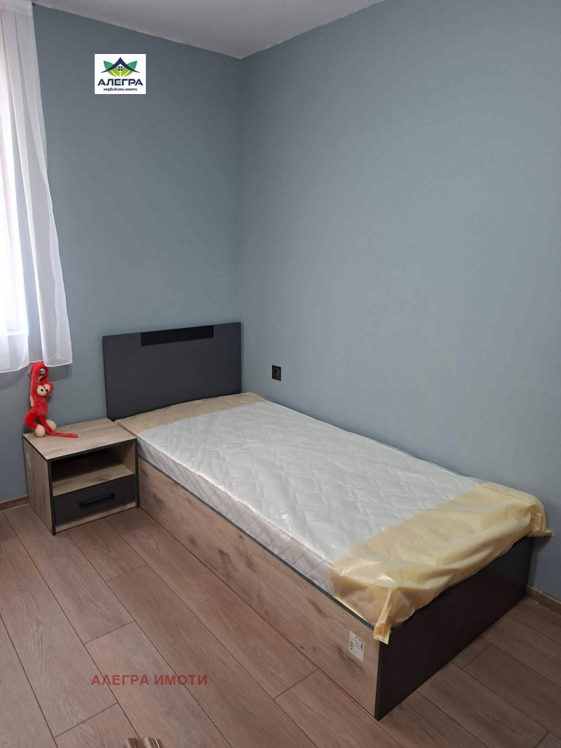 Дава под наем 3-СТАЕН, гр. Пазарджик, Център, снимка 5 - Апартаменти - 53451812