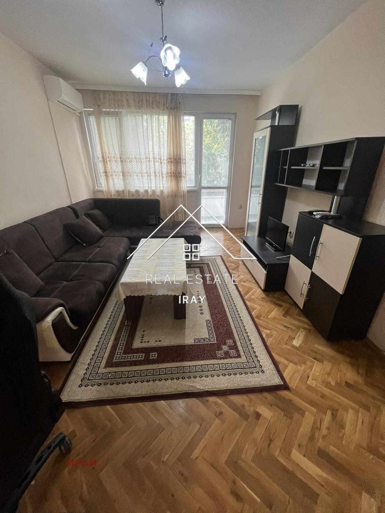 Дава под наем  Многостаен град Стара Загора , Център , 90 кв.м | 55965419 - изображение [2]