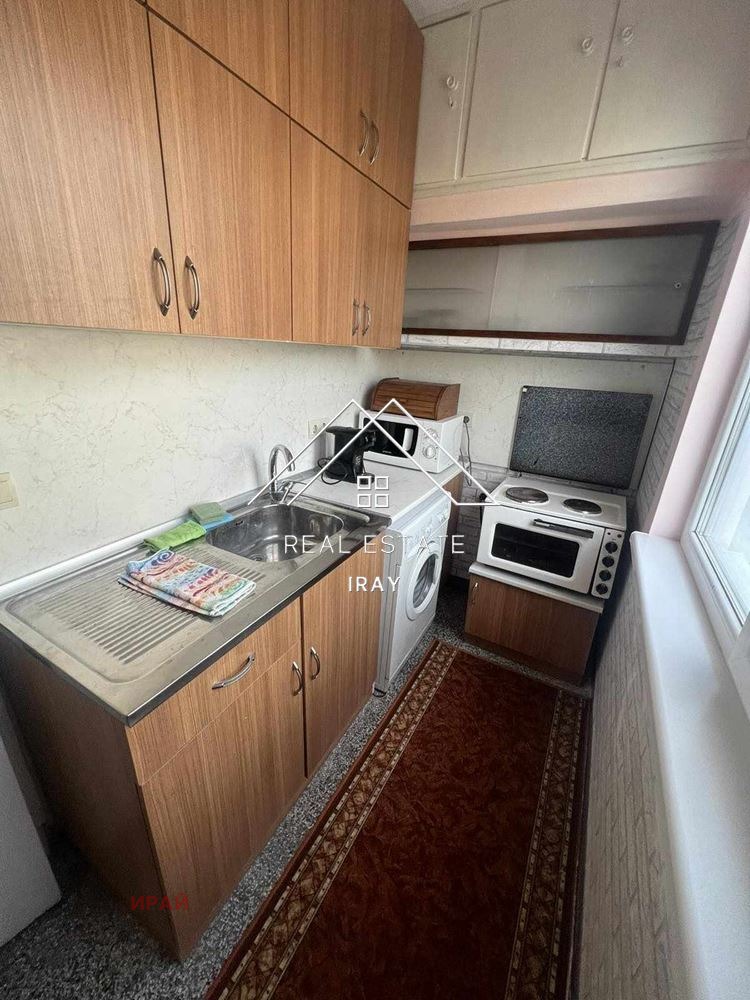Дава под наем  Многостаен град Стара Загора , Център , 90 кв.м | 55965419 - изображение [6]