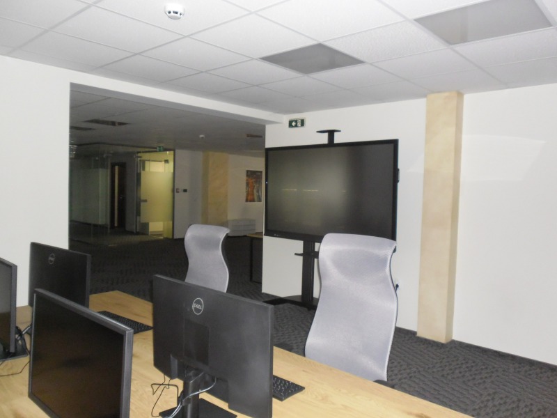 Дава под наем ОФИС, гр. София, Изток, снимка 6 - Офиси - 52553687