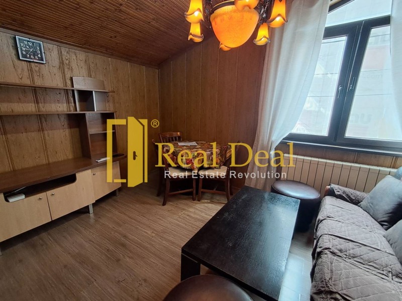 Kiadó  Ház emelete Sofia , Nadezsda 1 , 46 négyzetméter | 89970906 - kép [3]