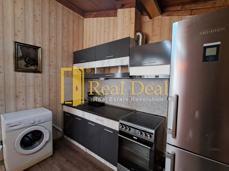 Kiadó  Ház emelete Sofia , Nadezsda 1 , 46 négyzetméter | 89970906 - kép [4]