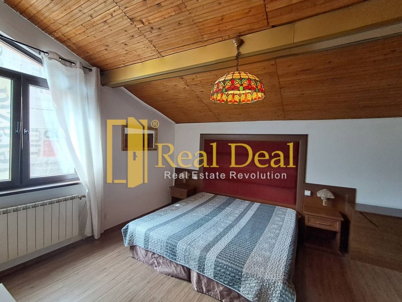 Kiadó  Ház emelete Sofia , Nadezsda 1 , 46 négyzetméter | 89970906 - kép [6]
