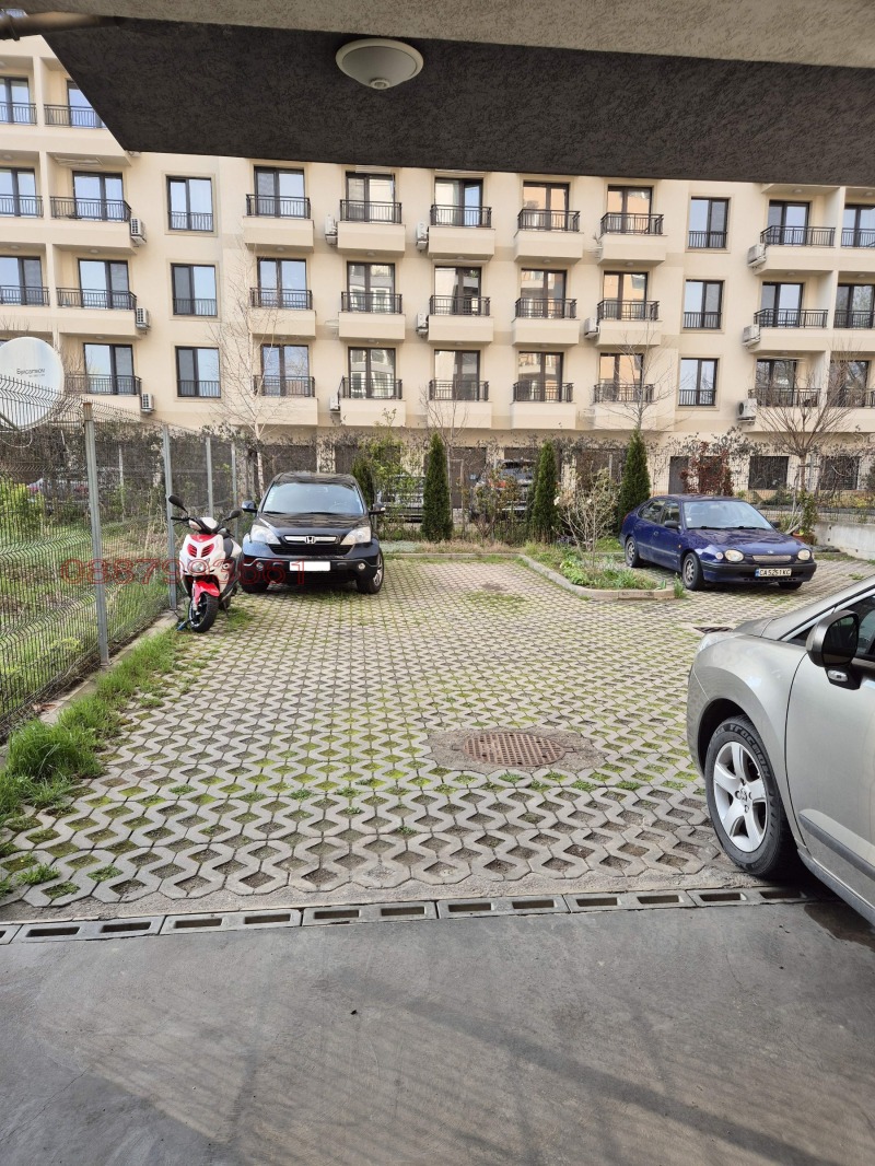 Дава под наем ГАРАЖ, ПАРКОМЯСТО, гр. София, Надежда 1, снимка 4 - Гаражи и паркоместа - 52818219