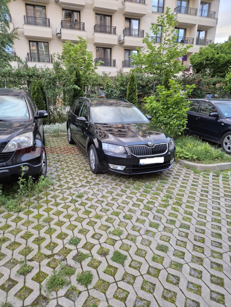 Дава под наем ГАРАЖ, ПАРКОМЯСТО, гр. София, Надежда 1, снимка 6 - Гаражи и паркоместа - 52818219