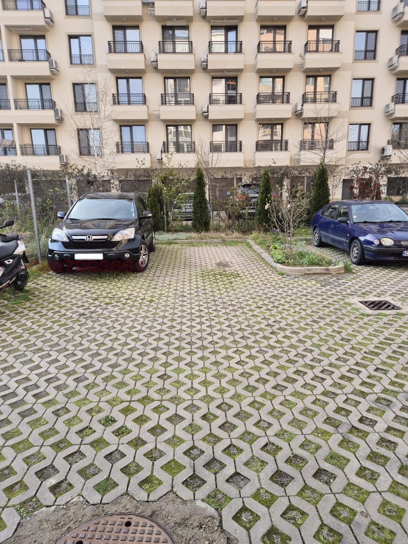 Дава под наем ГАРАЖ, ПАРКОМЯСТО, гр. София, Надежда 1, снимка 5 - Гаражи и паркоместа - 52818219