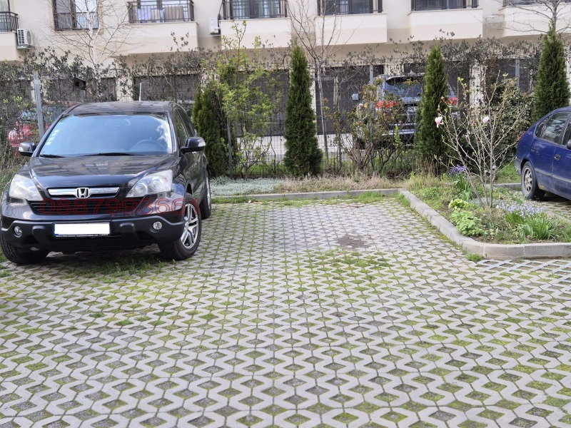 Дава под наем ГАРАЖ, ПАРКОМЯСТО, гр. София, Надежда 1