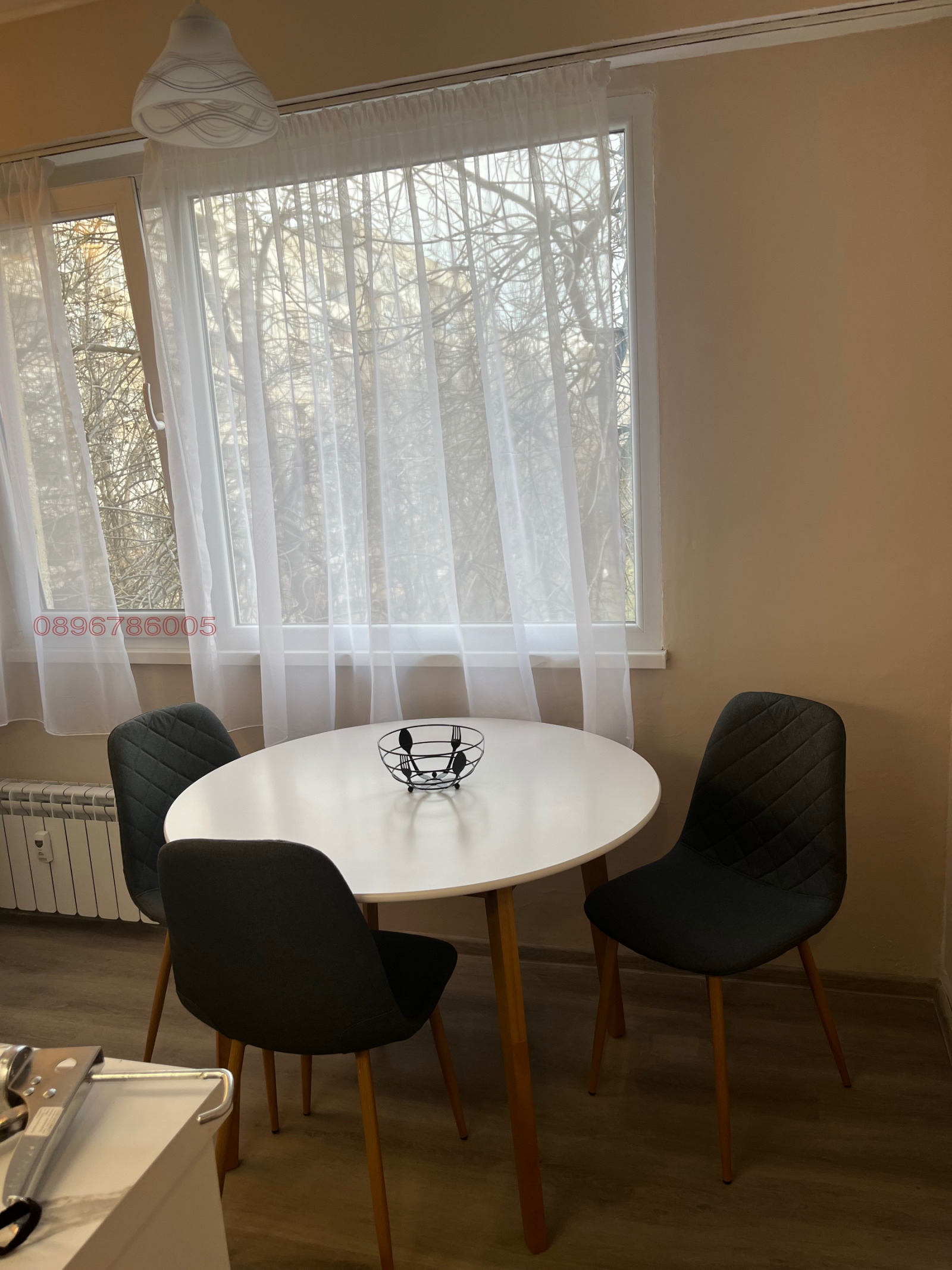 Дава под наем 2-СТАЕН, гр. София, Люлин 5, снимка 9 - Апартаменти - 53872529