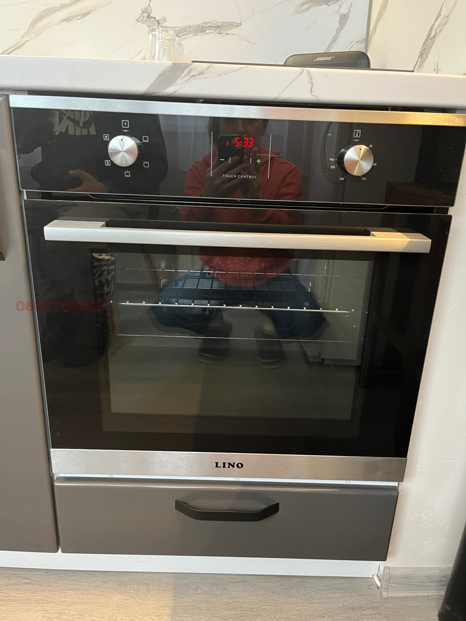 Дава под наем 2-СТАЕН, гр. София, Люлин 5, снимка 13 - Апартаменти - 53872529