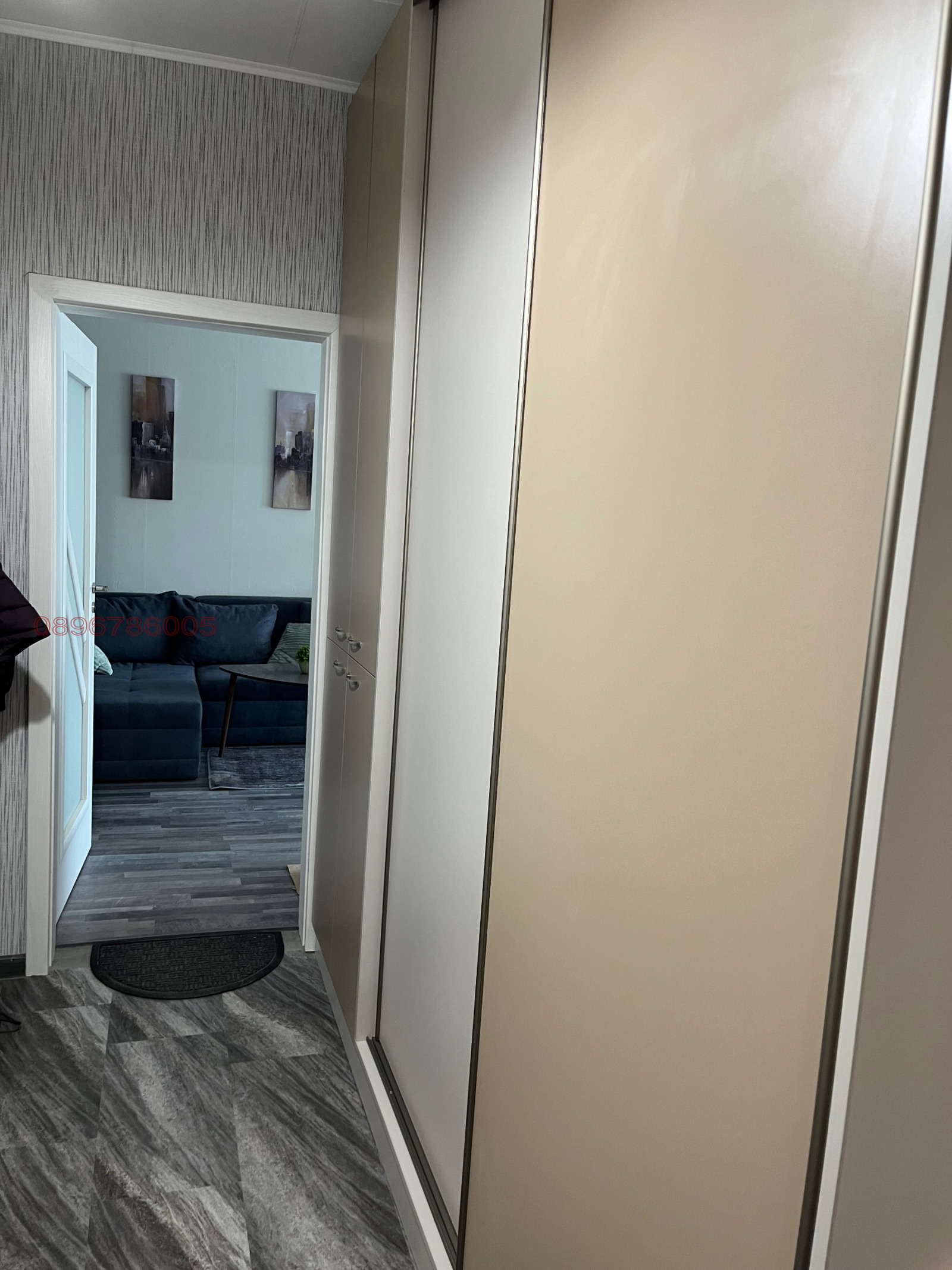 Дава под наем 2-СТАЕН, гр. София, Люлин 5