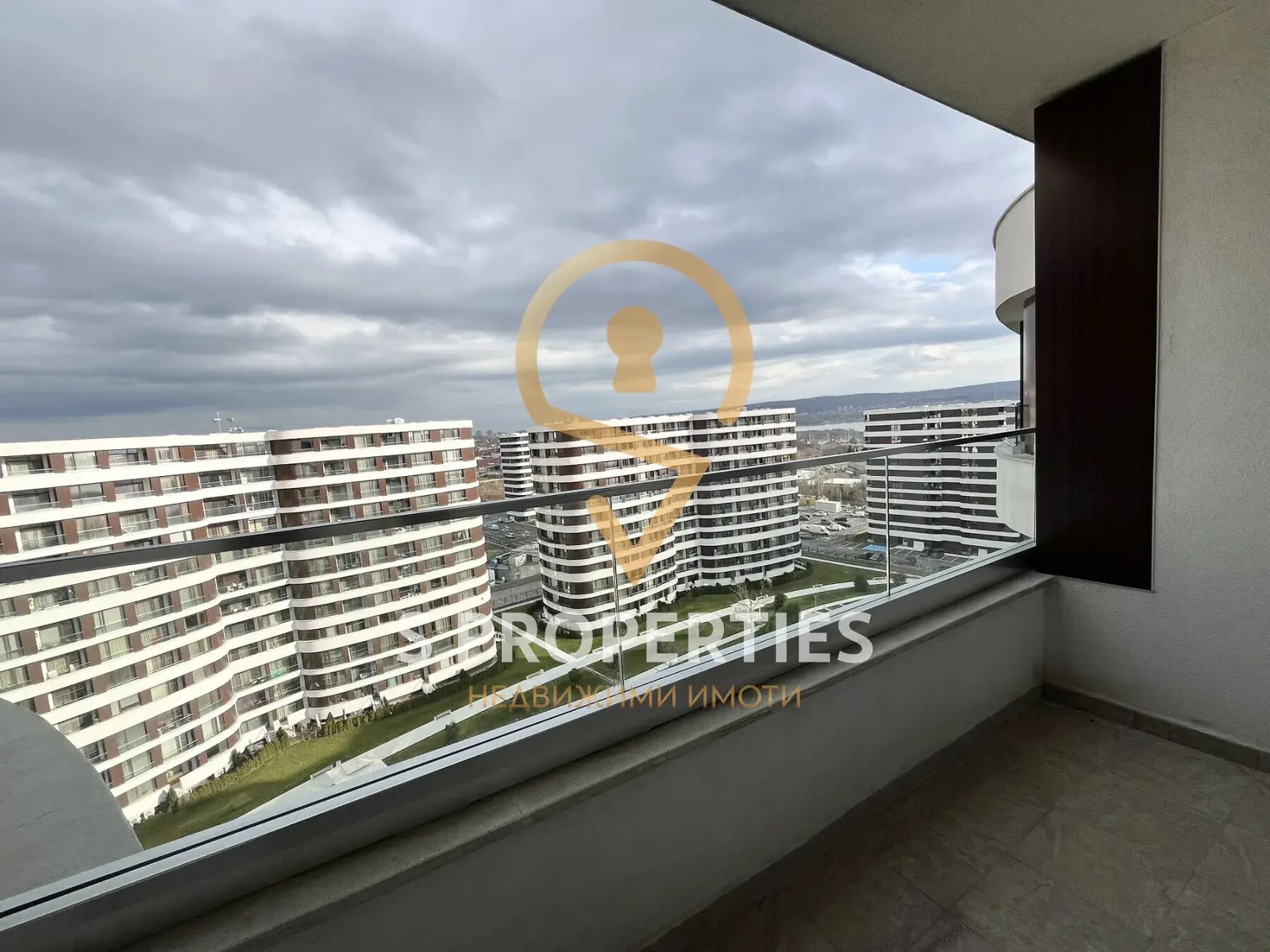 Дава под наем 2-СТАЕН, гр. Варна, Трошево, снимка 7 - Апартаменти - 53629066