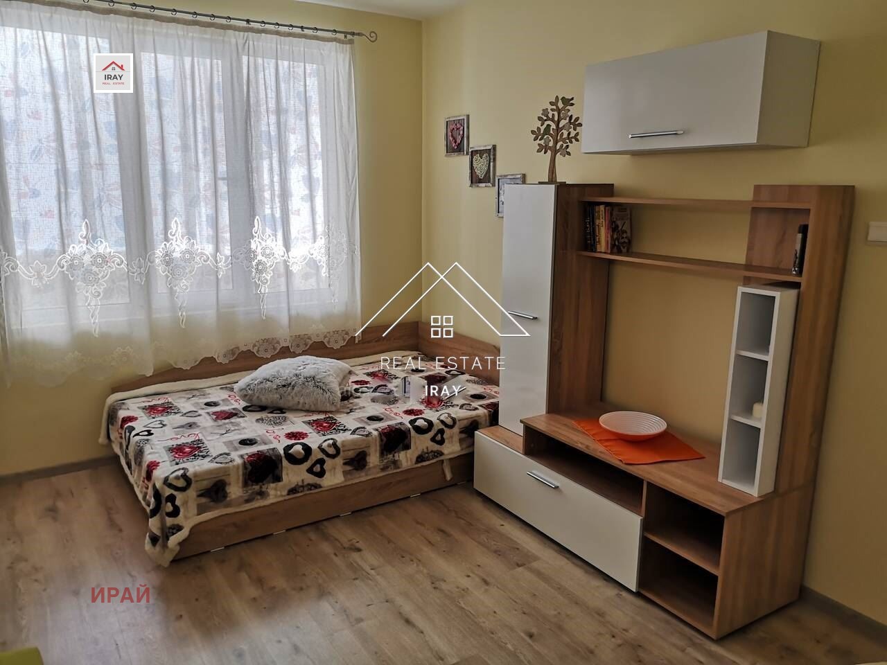 Дава под наем 2-СТАЕН, гр. Стара Загора, Център, снимка 6 - Апартаменти - 54749648