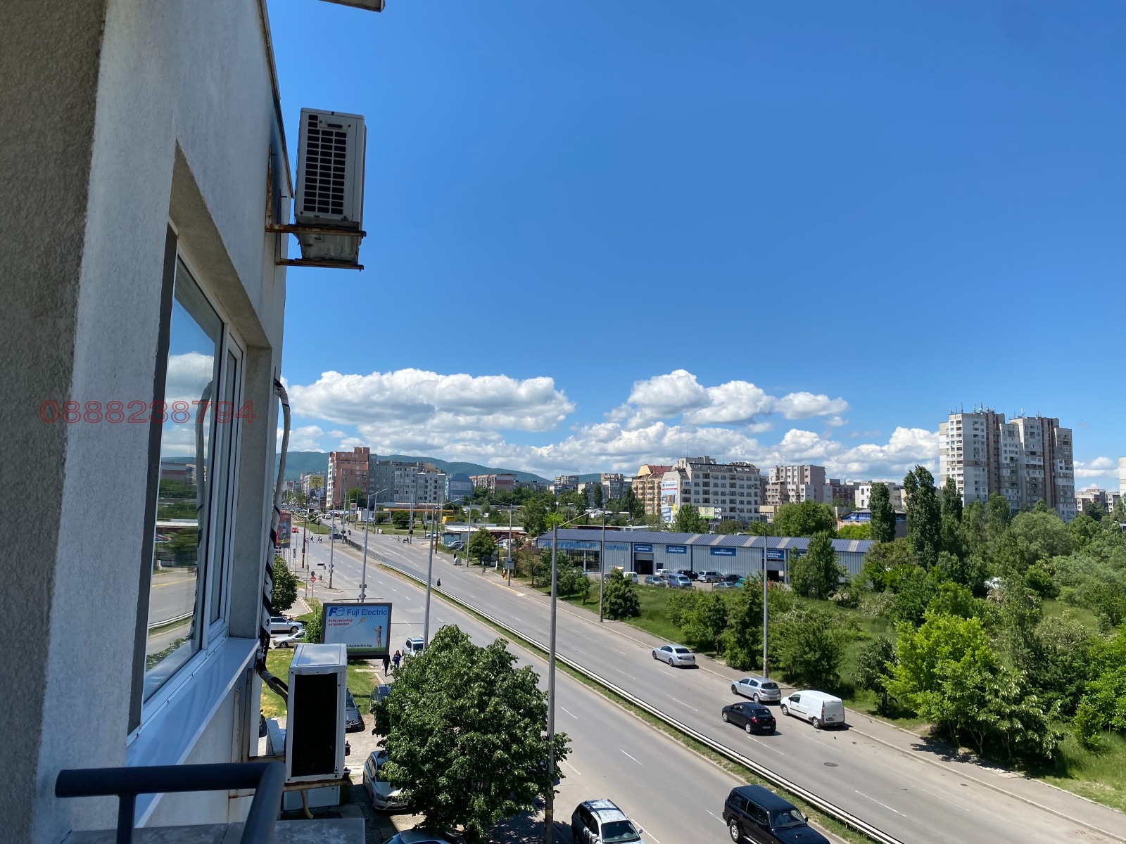 Дава под наем 2-СТАЕН, гр. София, Люлин 8, снимка 11 - Апартаменти - 54757582