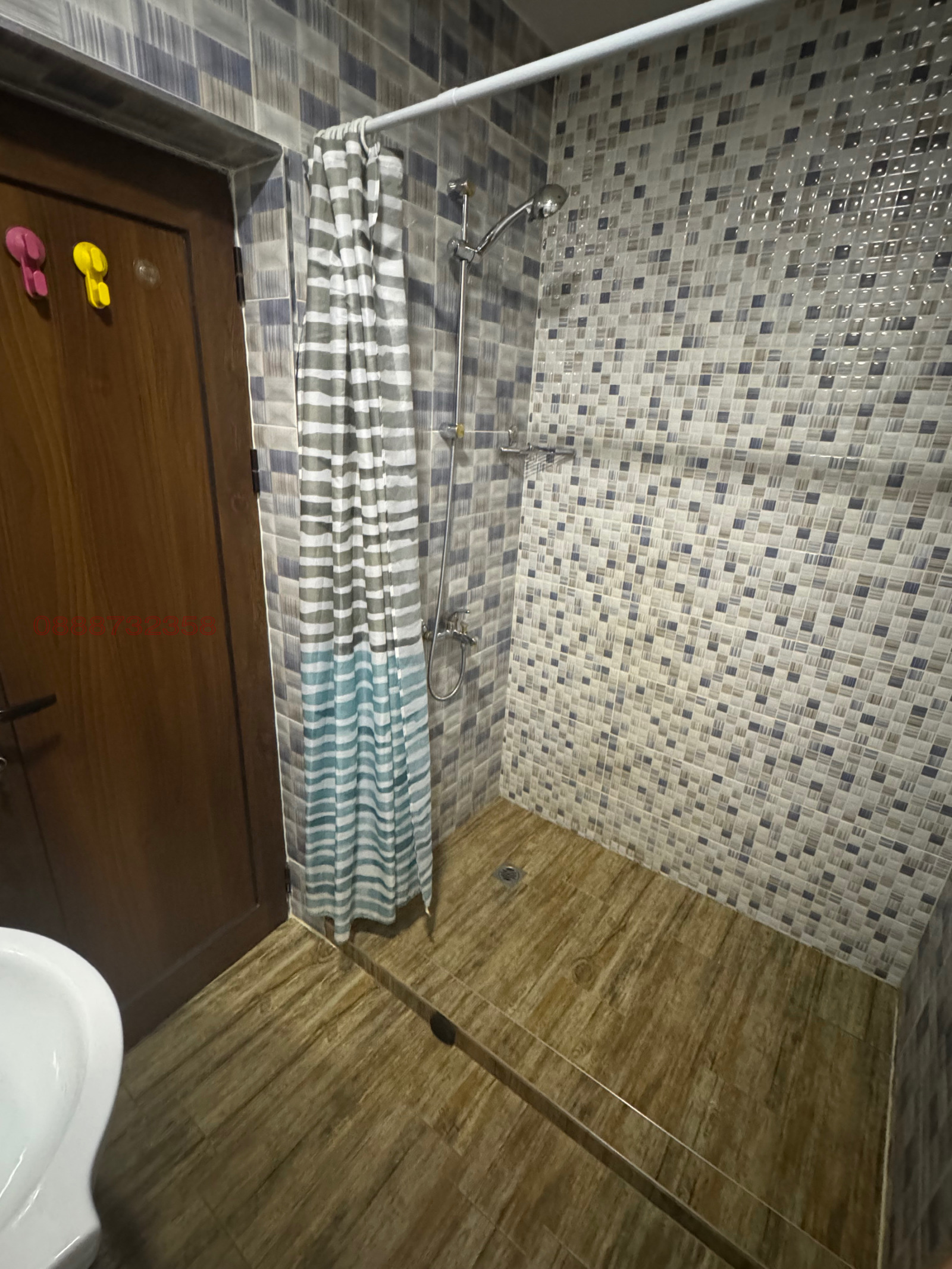Дава под наем 2-СТАЕН, гр. София, Дружба 1, снимка 4 - Апартаменти - 56087176