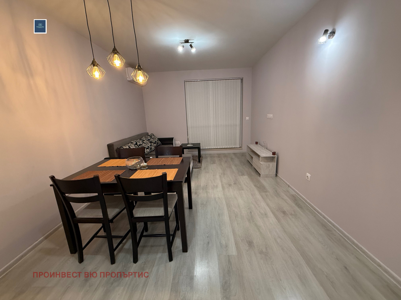 Дава под наем 3-СТАЕН, гр. София, Люлин 6, снимка 2 - Апартаменти - 53931318