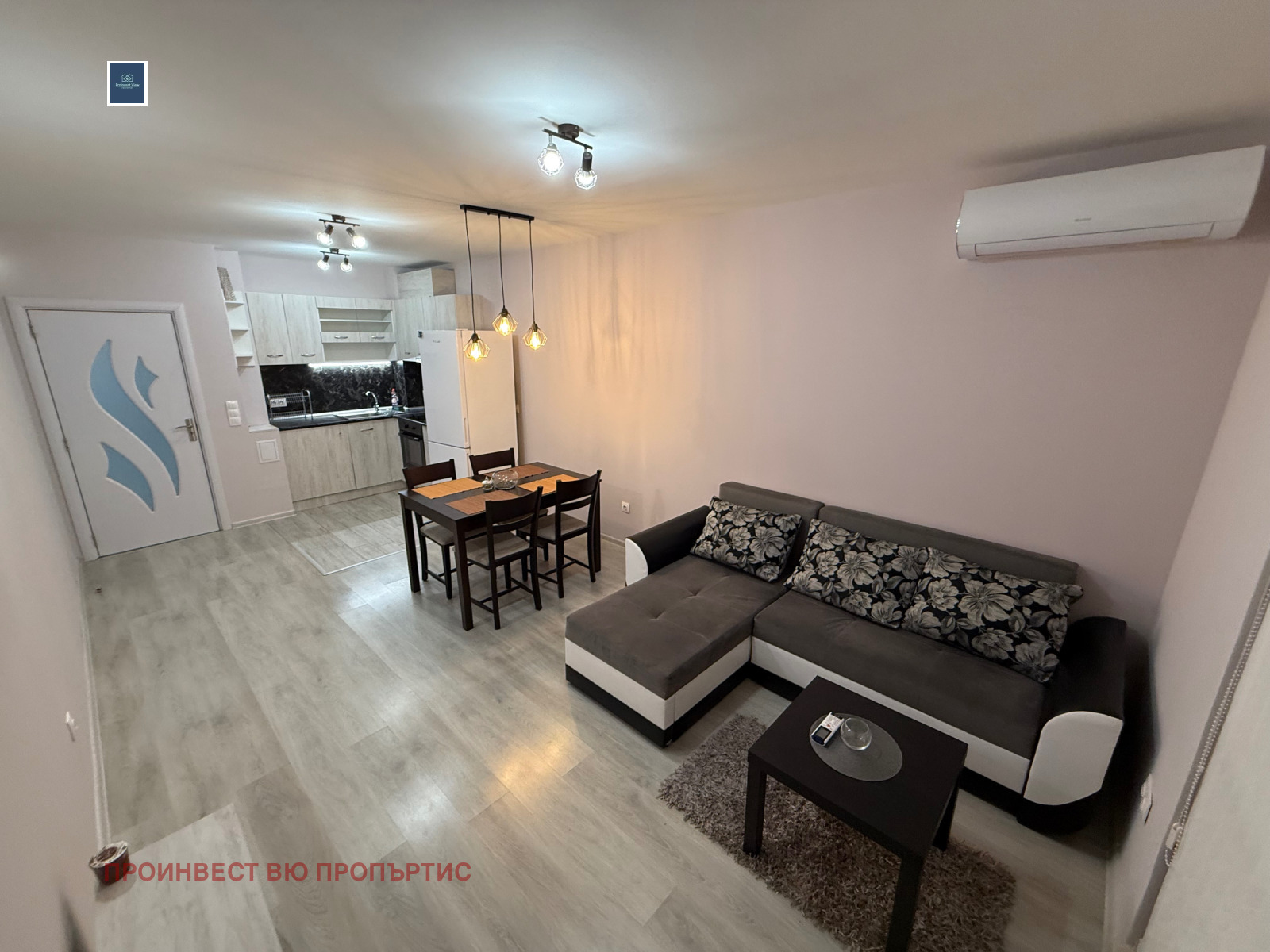 Дава под наем 3-СТАЕН, гр. София, Люлин 6