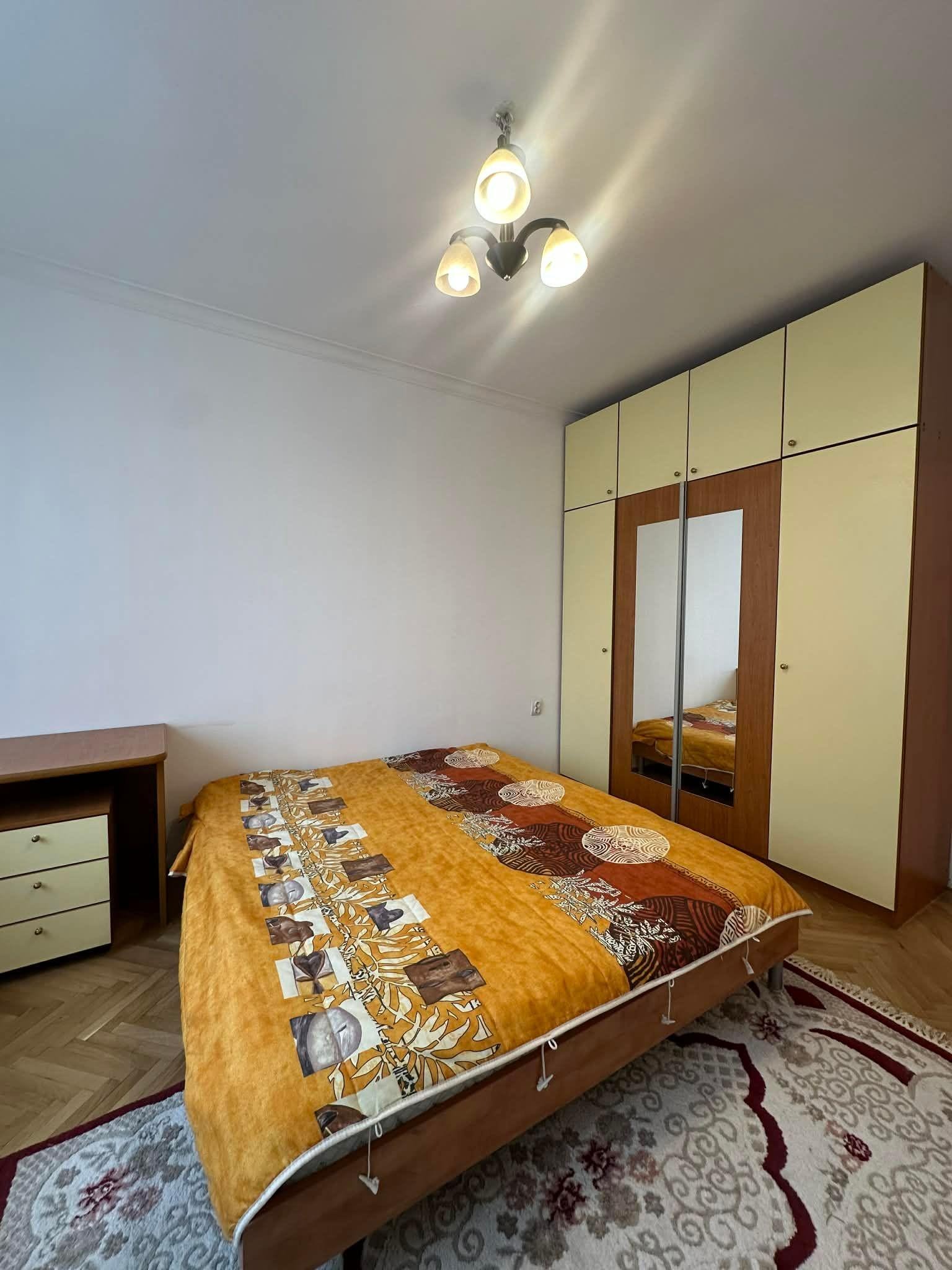 Дава под наем 3-СТАЕН, гр. София, Хиподрума, снимка 9 - Апартаменти - 54082136