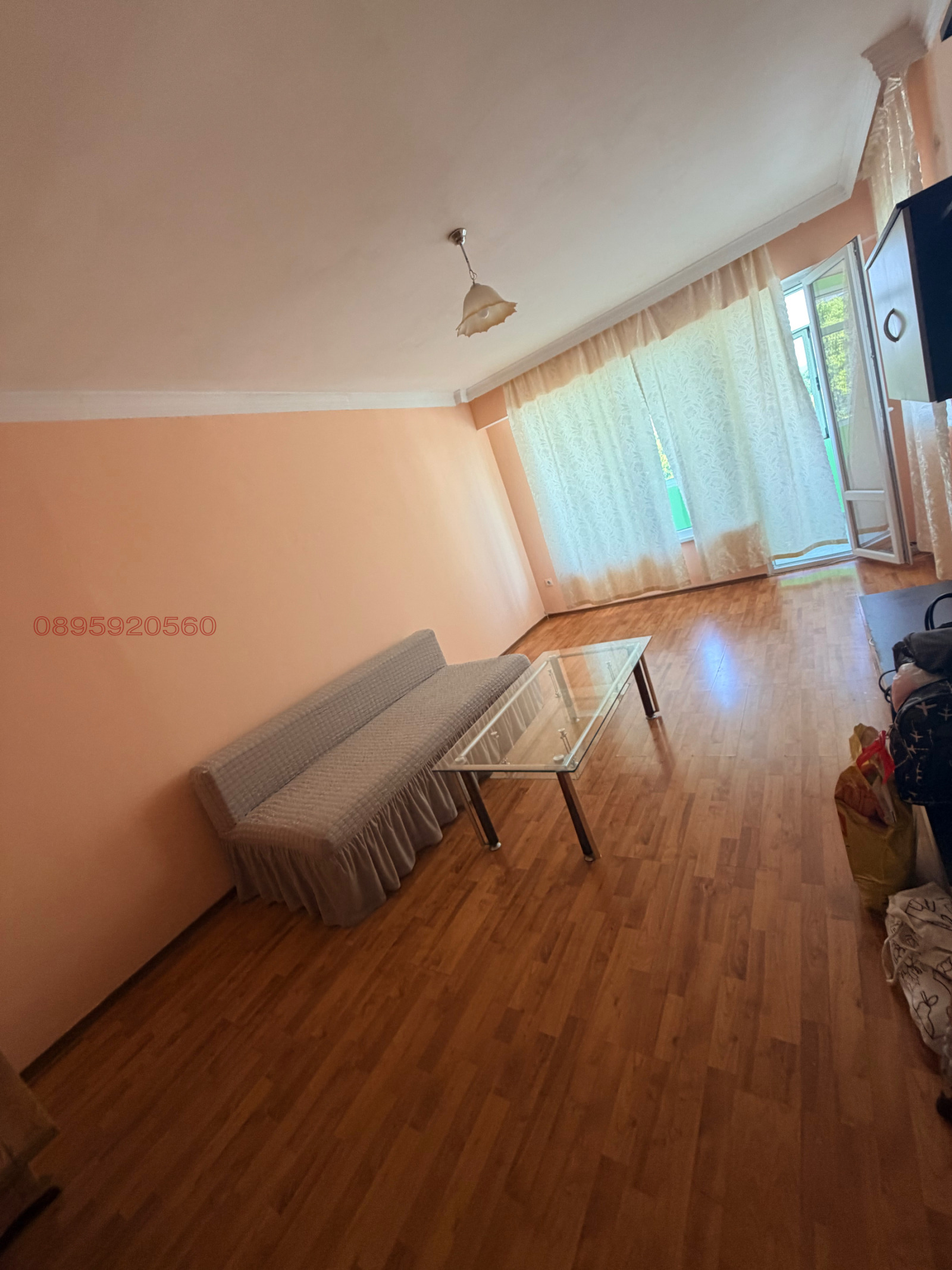 Дава под наем 3-СТАЕН, гр. Благоевград, Струмско, снимка 12 - Апартаменти - 55341360