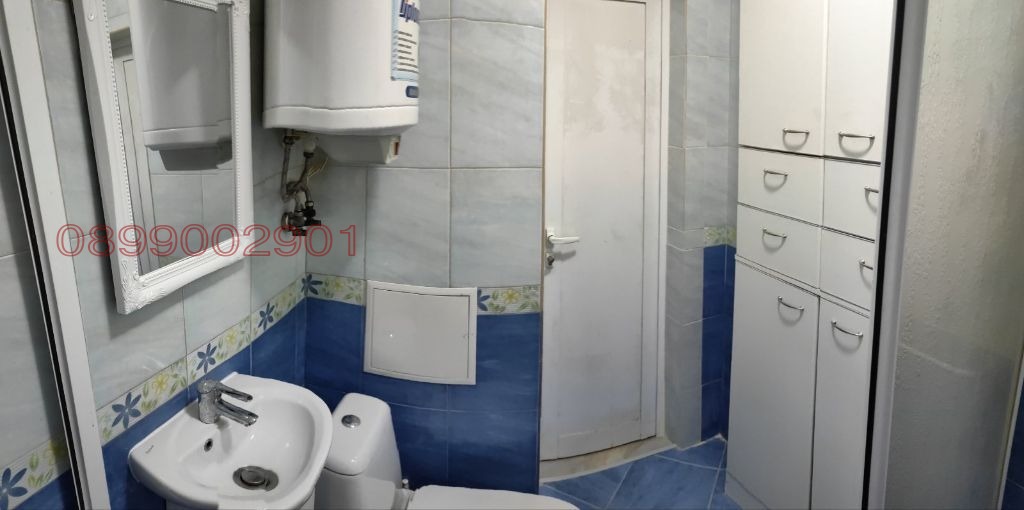 Дава под наем МНОГОСТАЕН, гр. София, Люлин 8, снимка 10 - Апартаменти - 55796329