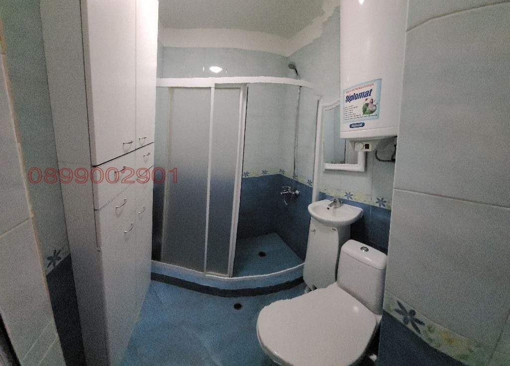 Дава под наем МНОГОСТАЕН, гр. София, Люлин 8, снимка 9 - Апартаменти - 55796329