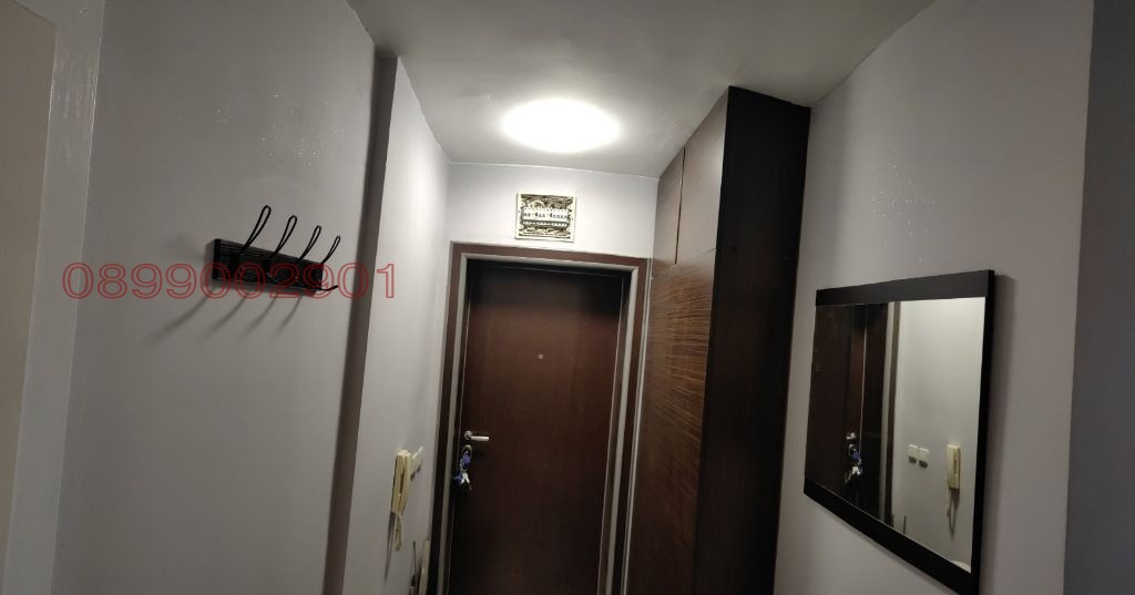 Дава под наем МНОГОСТАЕН, гр. София, Люлин 8, снимка 8 - Апартаменти - 55796329