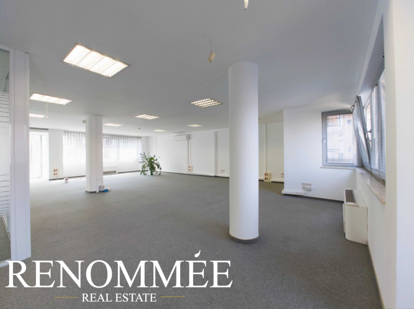 Дава под наем ОФИС, гр. София, Център, снимка 6 - Офиси - 54054354