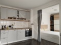 Дава под наем  1-стаен град Бургас , Сарафово , 35 кв.м | 52507009