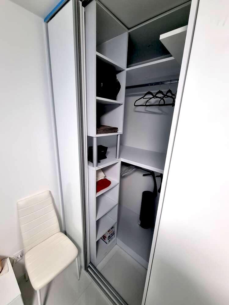 Дава под Наем 1-СТАЕН | Imot.bg — изображение 5