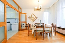 2 camere da letto Iztok, Sofia