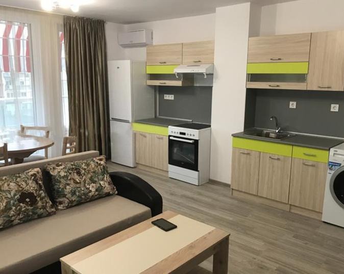 Kiralık  1 yatak odası Plovdiv , Karşiyaka , 87 metrekare | 48786703