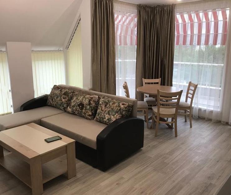 Kiralık  1 yatak odası Plovdiv , Karşiyaka , 87 metrekare | 48786703 - görüntü [2]