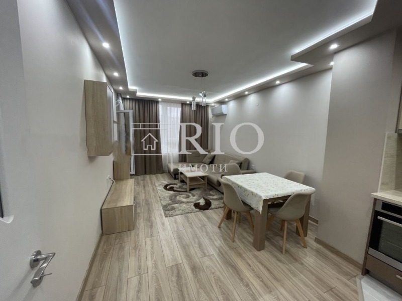 De inchiriat  1 dormitor Plovdiv , Traciia , 65 mp | 58328210 - imagine [3]