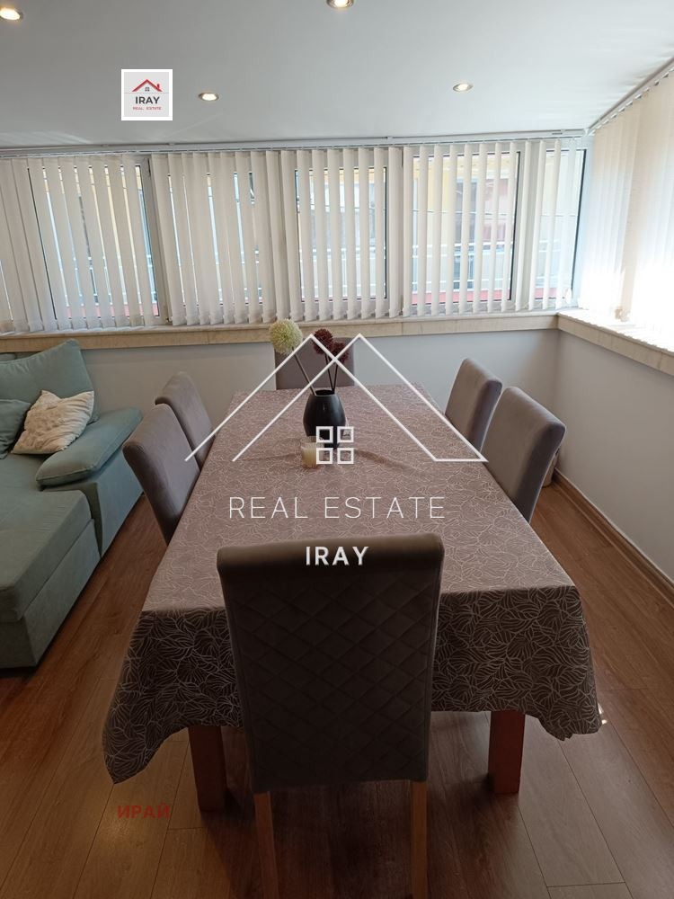 Zu vermieten  1 Schlafzimmer Stara Zagora , Zentar , 70 qm | 65323181 - Bild [4]
