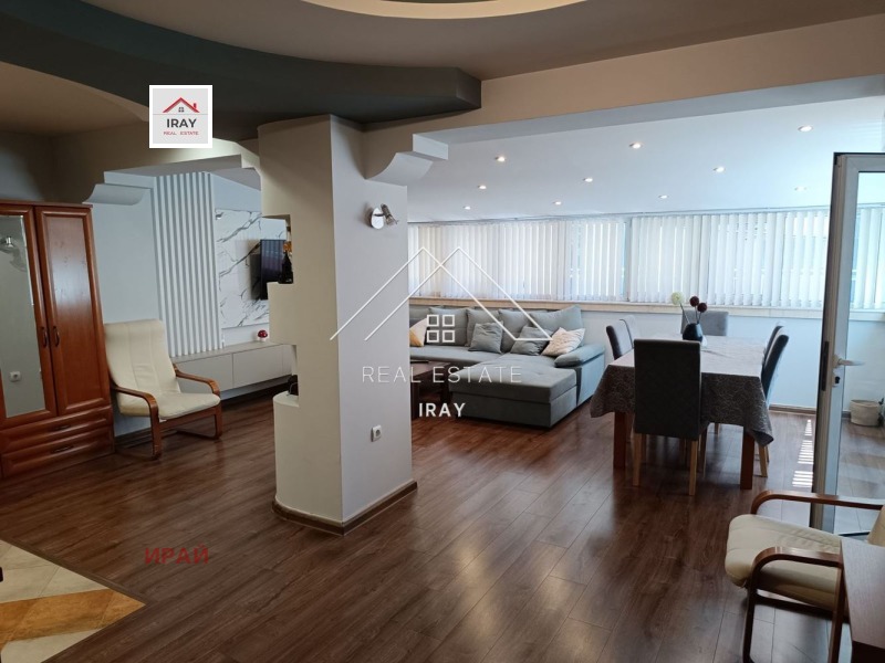 Zu vermieten  1 Schlafzimmer Stara Zagora , Zentar , 70 qm | 65323181 - Bild [2]