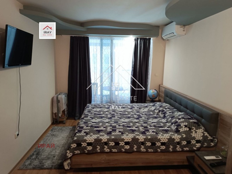 Zu vermieten  1 Schlafzimmer Stara Zagora , Zentar , 70 qm | 65323181 - Bild [7]