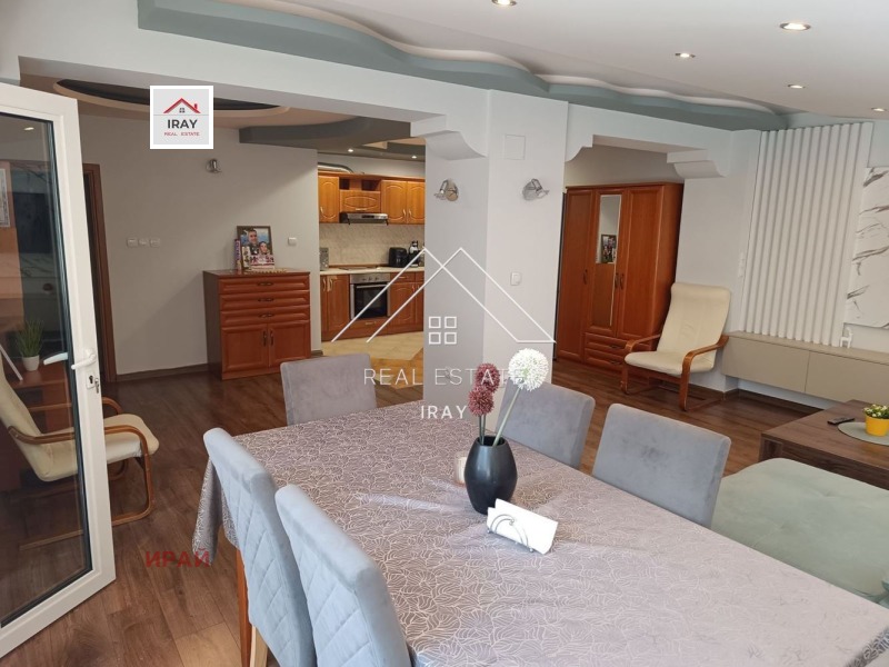 Zu vermieten  1 Schlafzimmer Stara Zagora , Zentar , 70 qm | 65323181 - Bild [3]