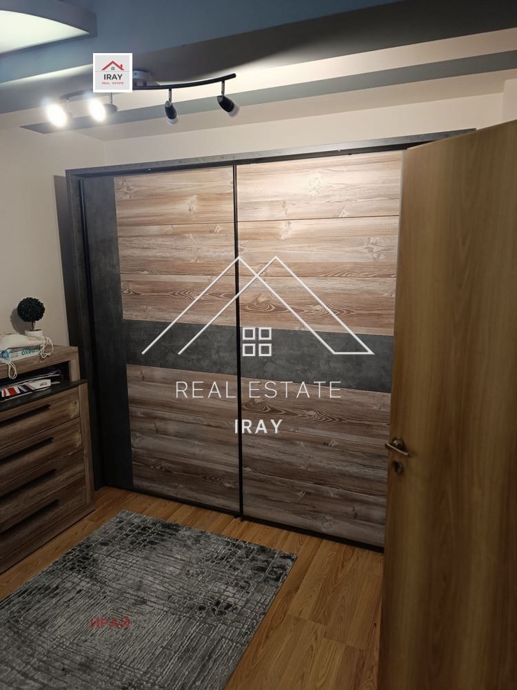 Zu vermieten  1 Schlafzimmer Stara Zagora , Zentar , 70 qm | 65323181 - Bild [8]