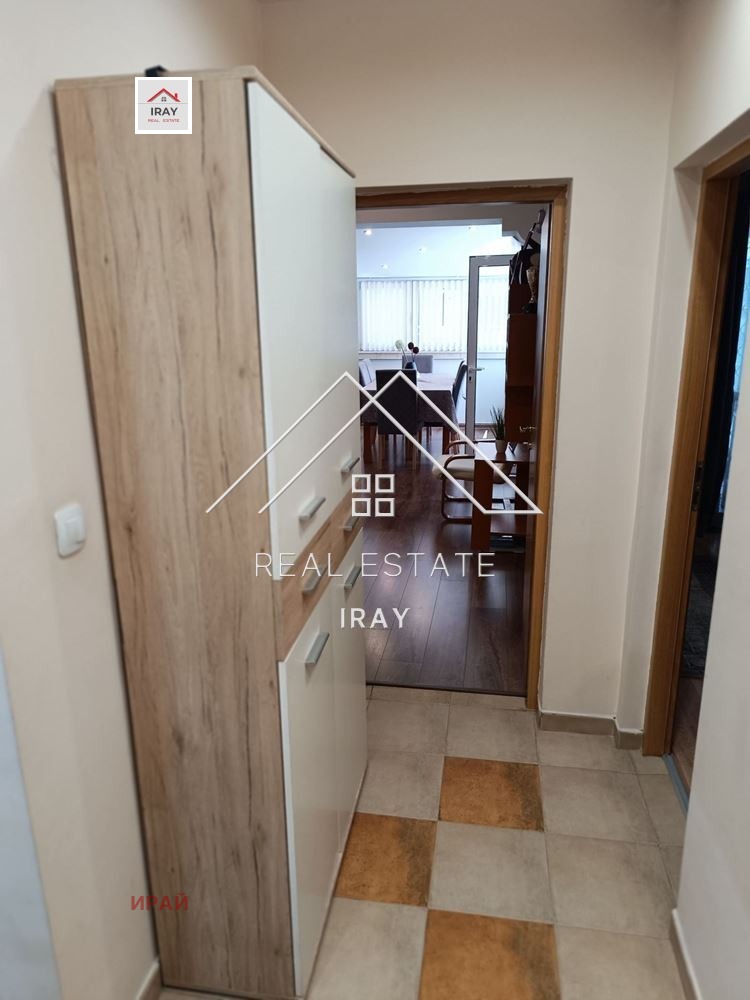 Zu vermieten  1 Schlafzimmer Stara Zagora , Zentar , 70 qm | 65323181 - Bild [6]