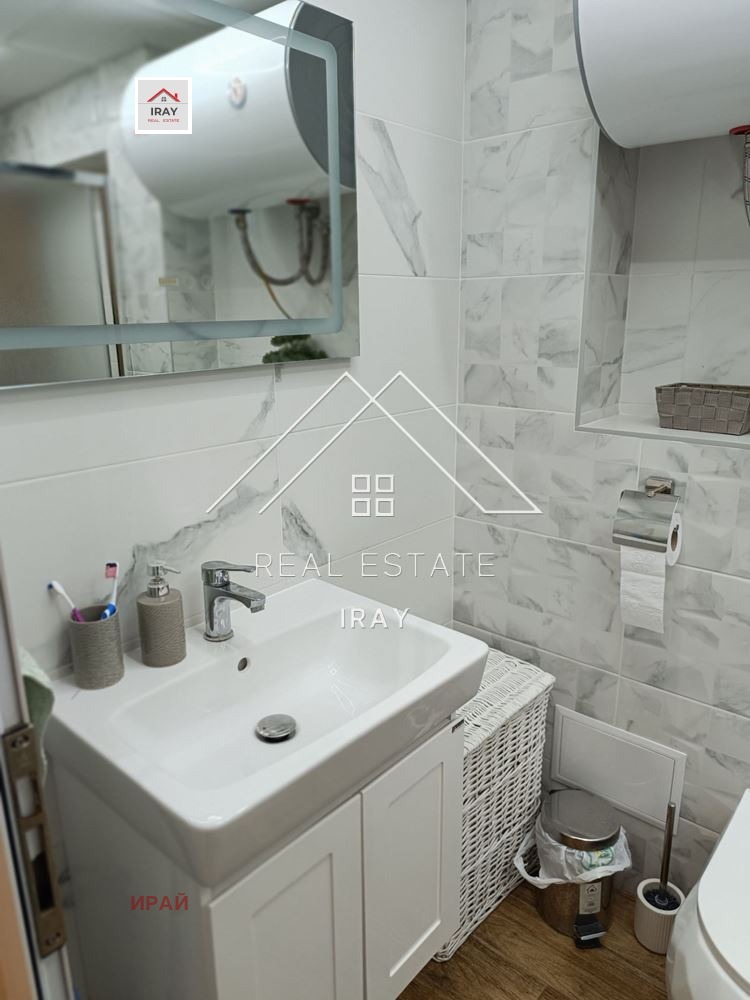 Zu vermieten  1 Schlafzimmer Stara Zagora , Zentar , 70 qm | 65323181 - Bild [10]