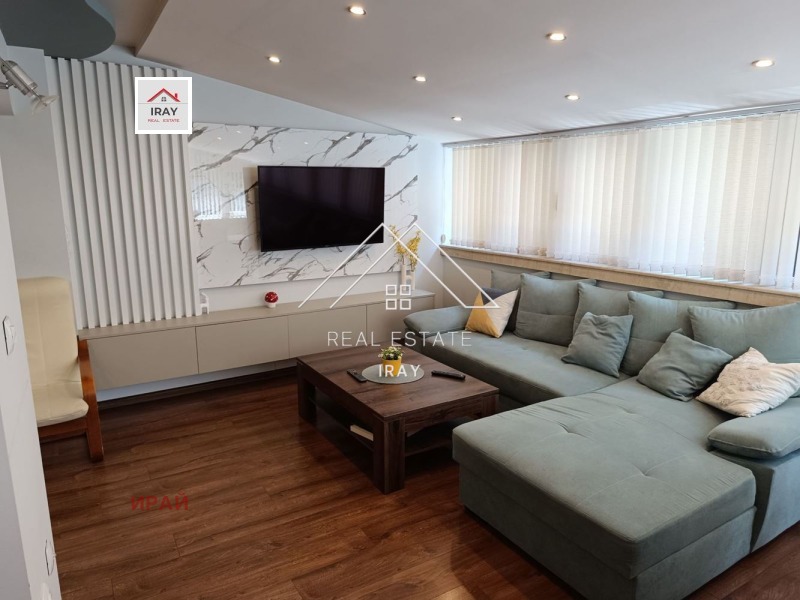 Zu vermieten  1 Schlafzimmer Stara Zagora , Zentar , 70 qm | 65323181