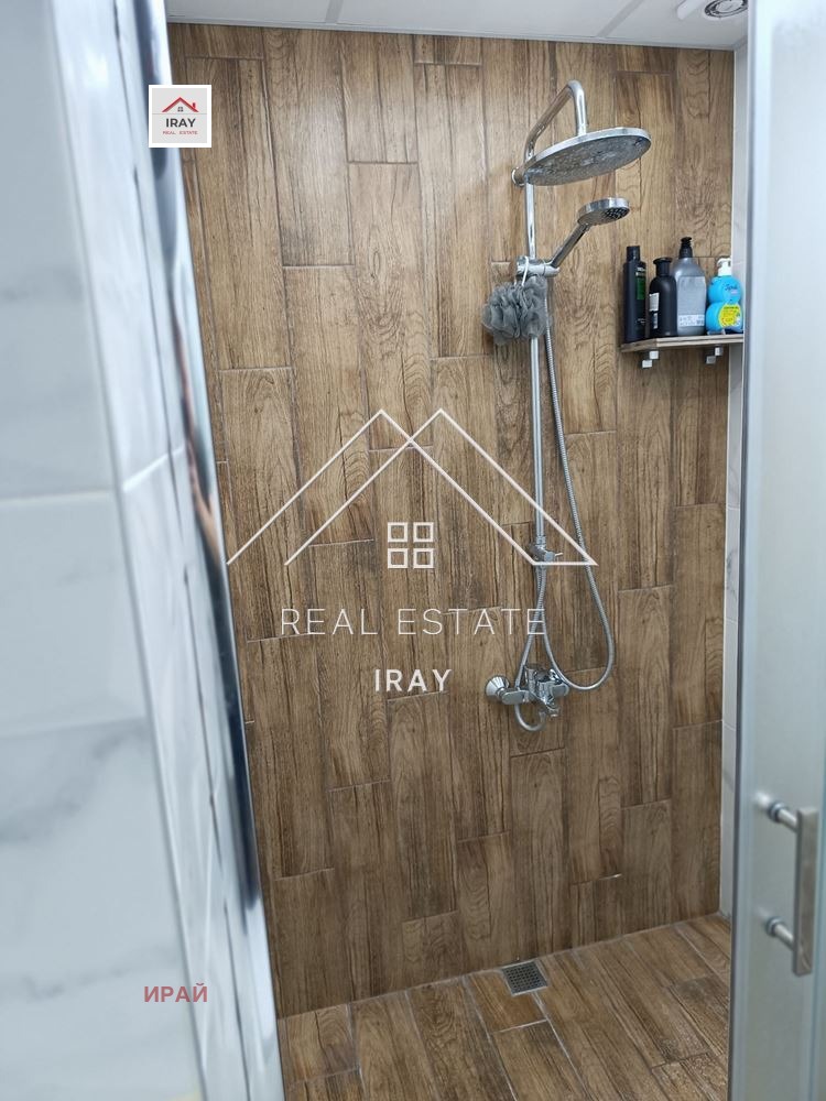 Zu vermieten  1 Schlafzimmer Stara Zagora , Zentar , 70 qm | 65323181 - Bild [11]