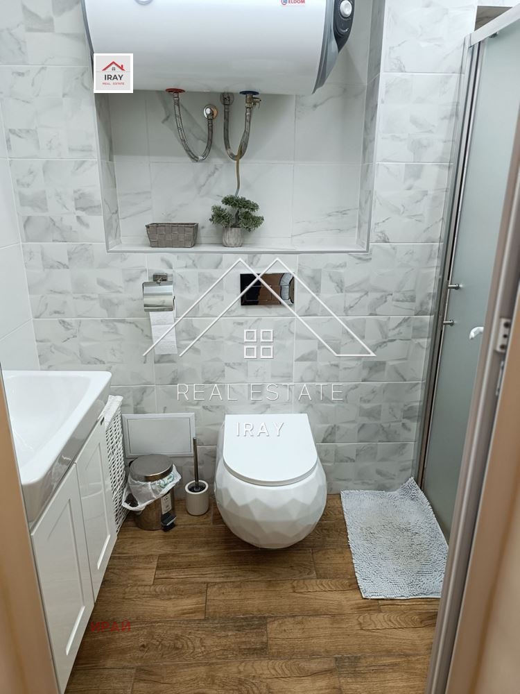 Zu vermieten  1 Schlafzimmer Stara Zagora , Zentar , 70 qm | 65323181 - Bild [9]