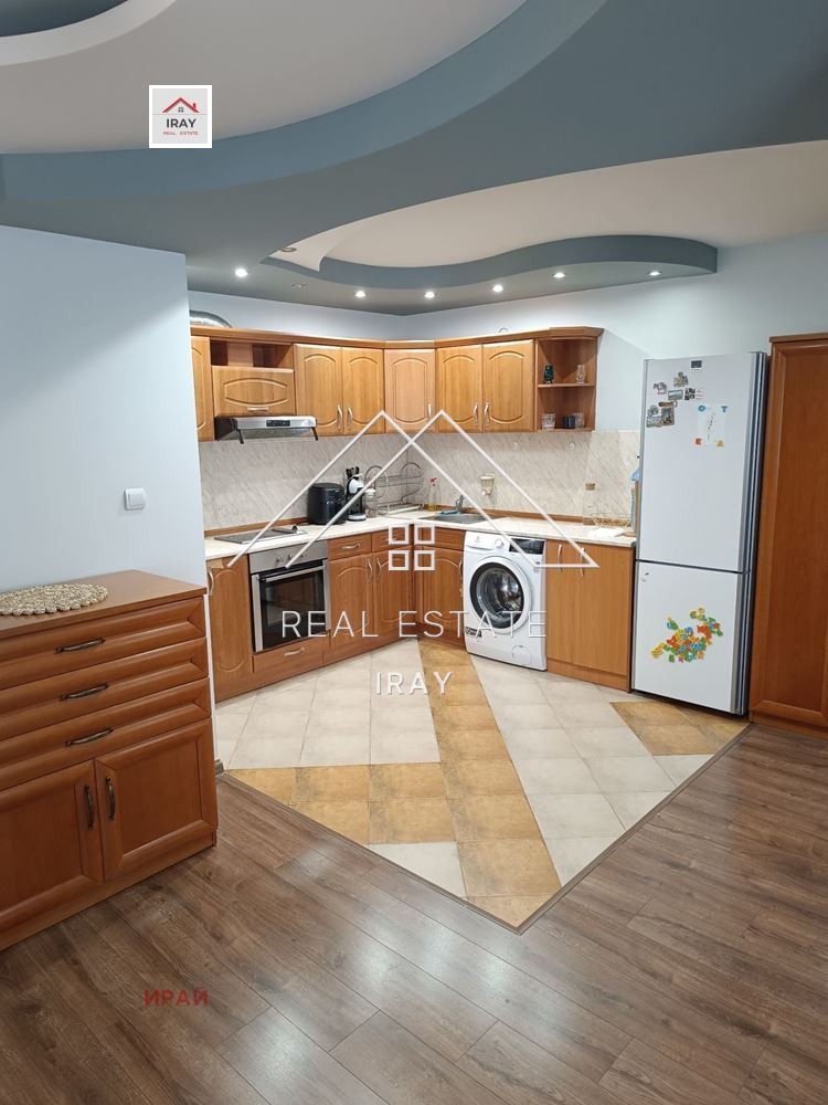 Zu vermieten  1 Schlafzimmer Stara Zagora , Zentar , 70 qm | 65323181 - Bild [5]