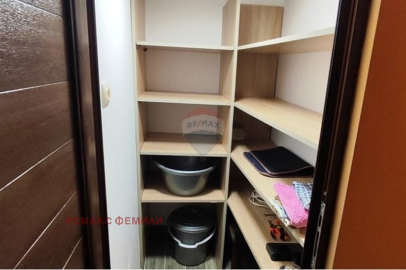 Дава под наем 2-СТАЕН, гр. Варна, Чайка, снимка 11 - Апартаменти - 52396461