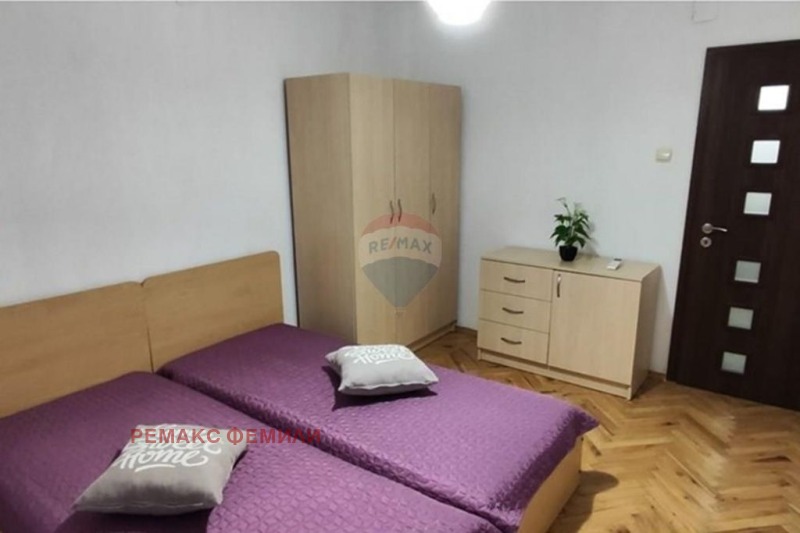 Дава под наем 2-СТАЕН, гр. Варна, Чайка, снимка 3 - Апартаменти - 52396461